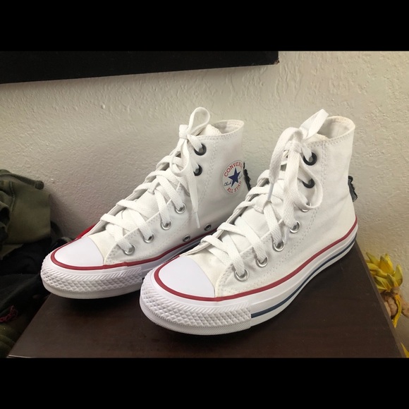 Converse high tops - Picture 1 of 5